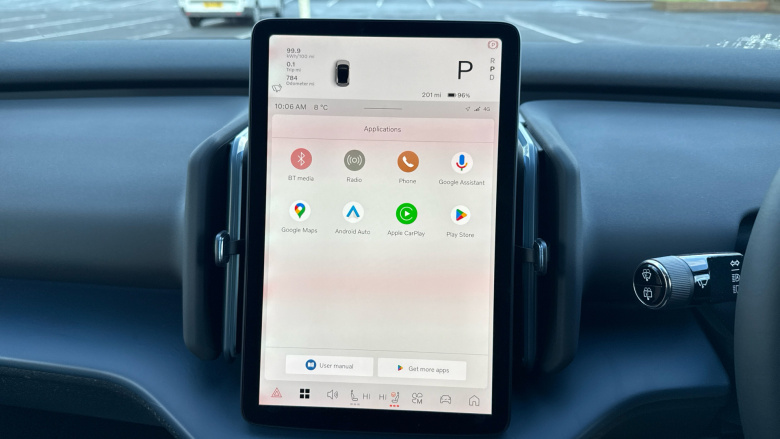 Volvo EX30 315kW Twin Motor Performance Plus 69kWh 5dr Auto Electric Estate